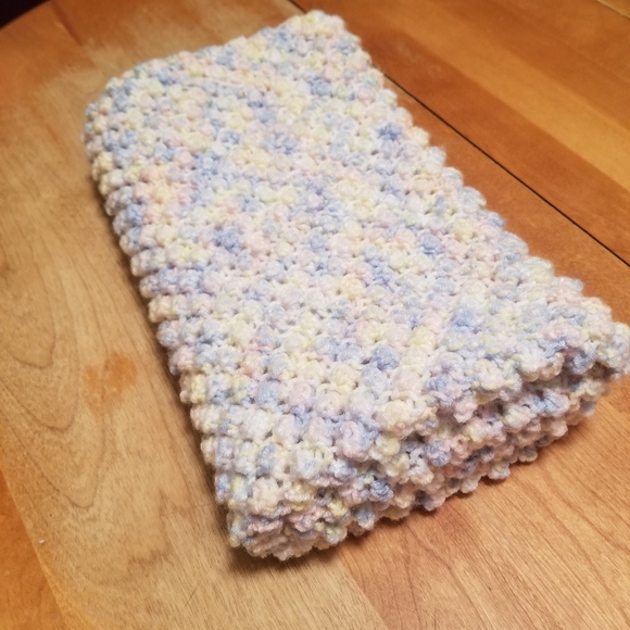 Baby Blanket - Picture 1 of 3